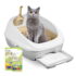 Classic Cat Litter Tray: Starter Kit - photo 1