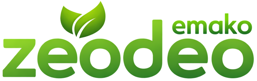 Zeodeo